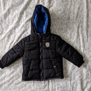 Puffer Jacket